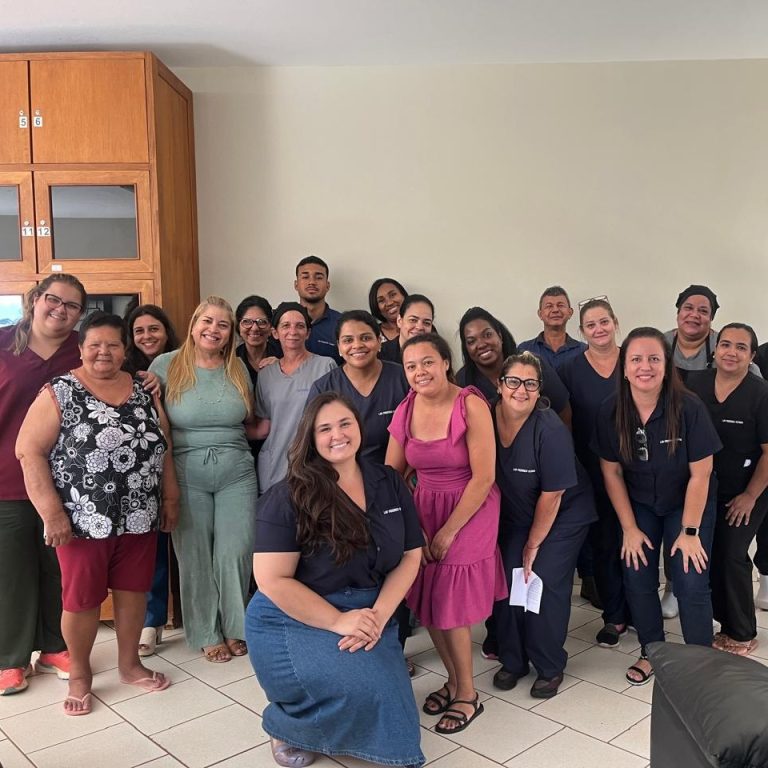 01 - Reunião Geral dos Funcionários