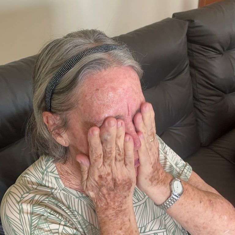 Ação de autocuidado com vendedoras da Mary Kay em comemoração ao Dia das Mulheres (14)