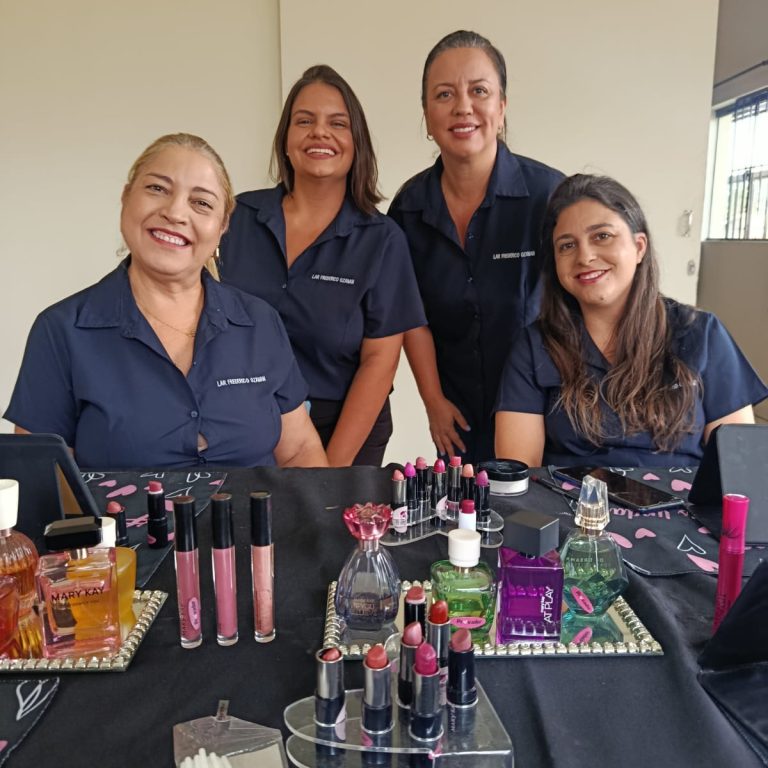 Ação social de autocuidado para as colaboradoras em razão do dia Da mulher (10)
