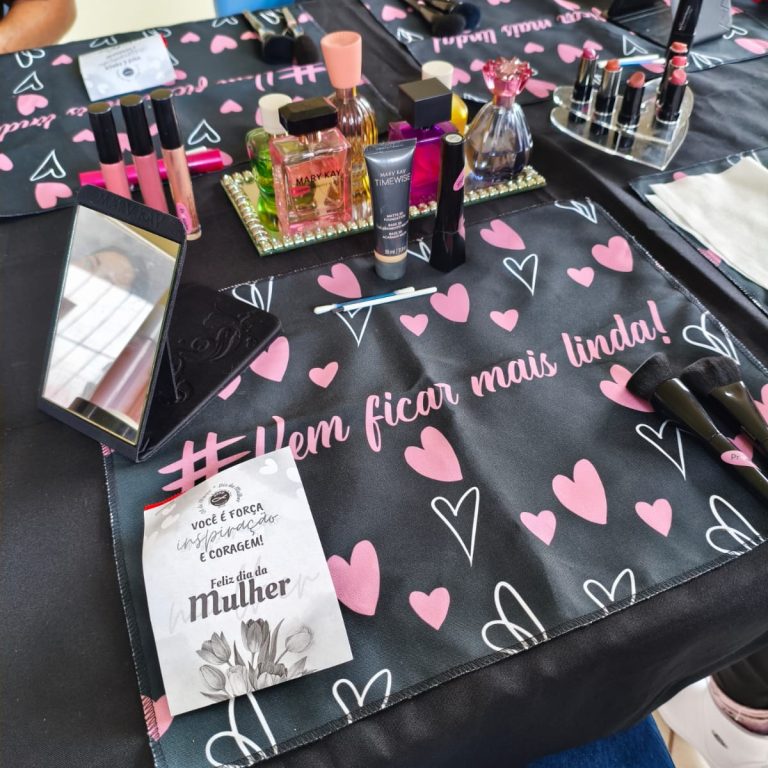 Ação social de autocuidado para as colaboradoras em razão do dia Da mulher (5)