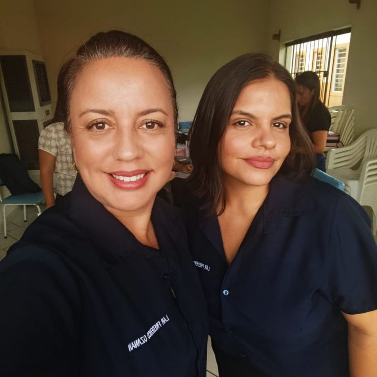 Ação social de autocuidado para as colaboradoras em razão do dia Da mulher (9)