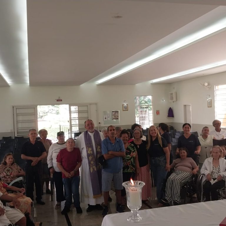 Atividades religiosas Missa (5)