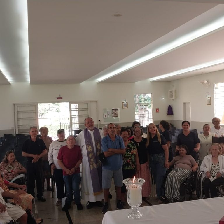 Atividades religiosas Missa (6)