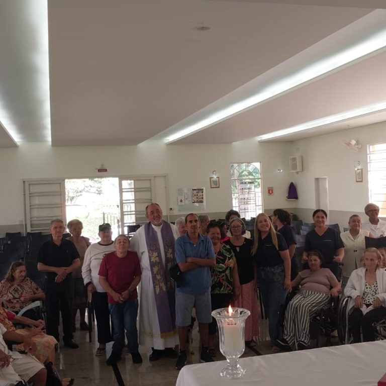 Atividades religiosas Missa (7)