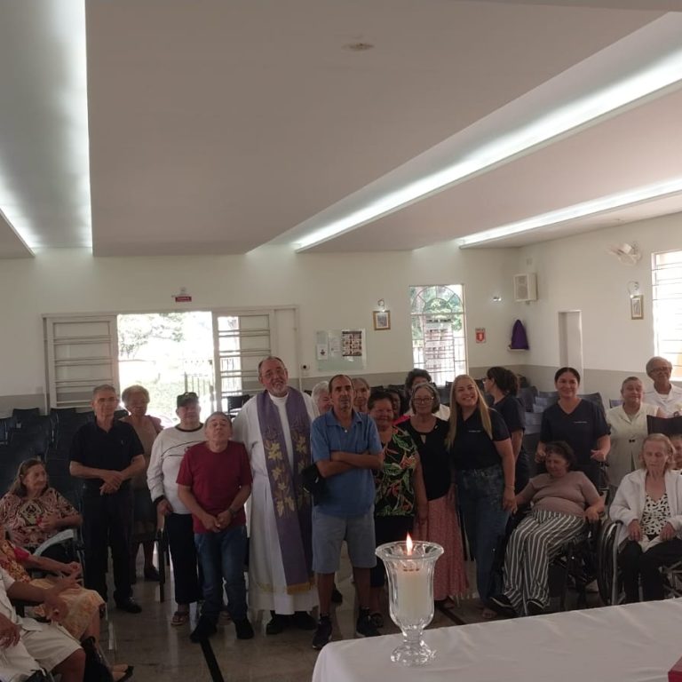 Atividades religiosas Missa (9)