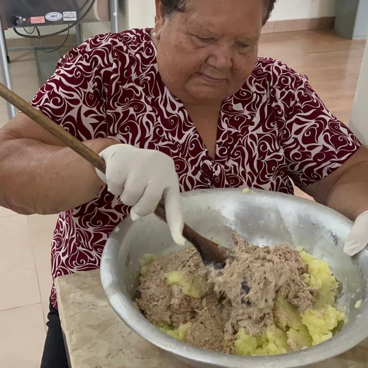 Oficina culinária projeto Sabores da Vida (14)