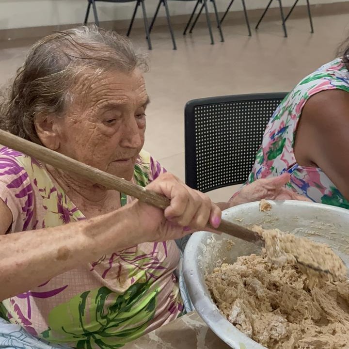 Oficina culinária projeto Sabores da Vida (17)