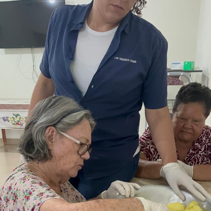 Oficina culinária projeto Sabores da Vida (2)